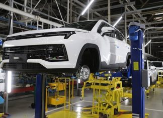 Автозавод «Москвич» поддержал индексацию утильсбора для машин