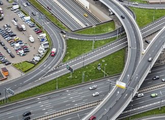 Более 120 млрд рублей получат регионы РФ на развитие дорожной инфраструктуры