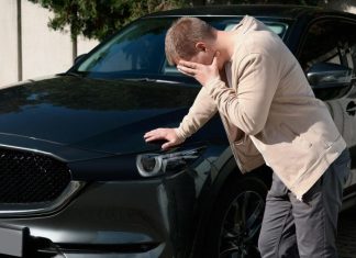 Что делать, если потерял ключи: инструкция