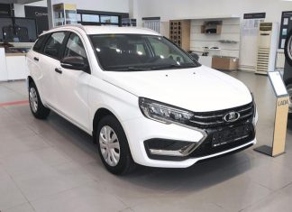 Дилеры снизили цены на Lada Vesta после предупреждения АвтоВАЗа
