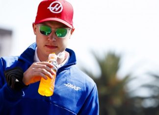 Европейский суд вновь призвал приостановить санкции в отношении Никиты Мазепина