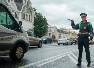 ГИБДД пообещала водителям массовые облавы. Где лучше не ехать