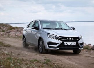 Как подорожали Lada, Chery и другие модели за полгода: цены и таблица