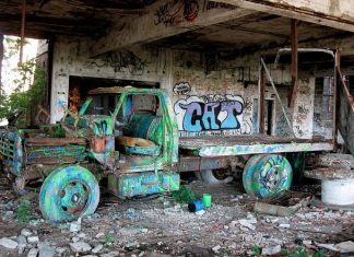 Крах города машин. 10 лет назад Детройт объявил о банкротстве