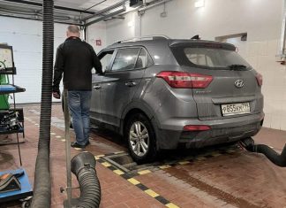 Операторы не поддержали передачу контроля над техосмотром Росаккредитации