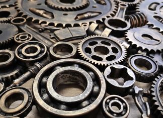 Запчасти для ремонта квадроциклов: как выбрать правильно