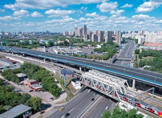 Платные дороги в Москве: сколько стоит проезд в 2023 году и куда ведут