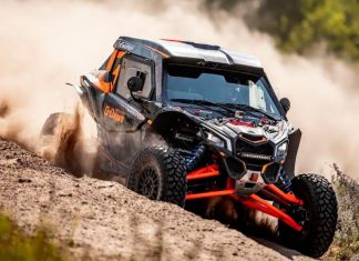 Ралли «Шелковый путь» начнется уже сегодня