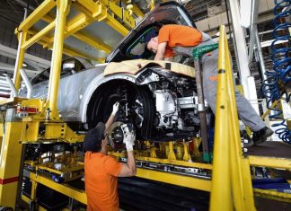 Sollers запустит новую линейку пикапов под собственным брендом