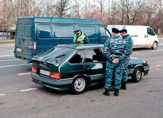 У не явившихся по повестке начали замораживать права. Пояснения от ГИБДД