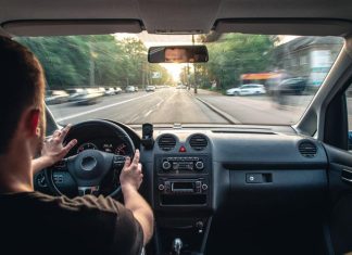 Водителям назвали ситуации, при которых можно оспорить штраф