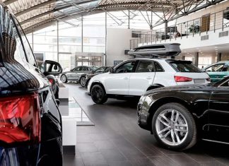 Запрет на получение прав для уклонистов и новая Lada. Главные новости