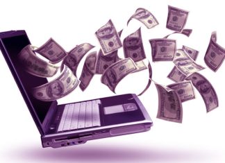 Как проще всего заработать деньги в интернете в играх?