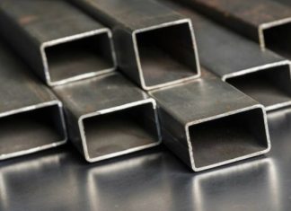 Инновационные разработки в области профильных труб: новые материалы и технологии производства