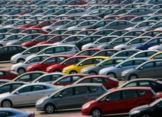 Что стоит учитывать при выборе автомобиля с пробегом