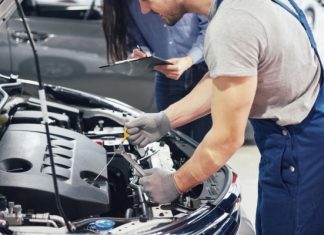 Обслуживание и ремонт автомобилей VAG: важность и необходимость