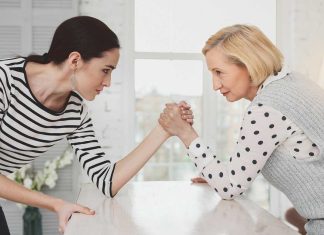 Истории про свекровь и невестку: почему они так популярны?