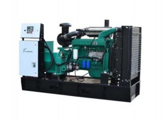 Что из себя представляют дизельные генераторы