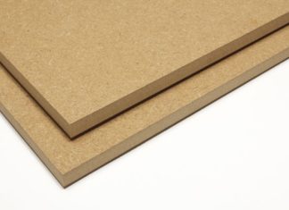 Плиты ДВП: универсальность и функциональность в строительстве и отделке