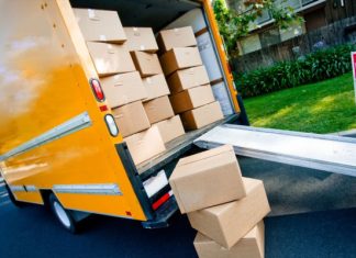 Перевозка грузов: услуги и стоимость