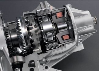 Ремонт полного привода автомобилей Hyundai и Kia, когда может потребоваться