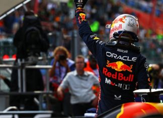 Фелипе Масса предположил, когда закончится доминирование Red Bull