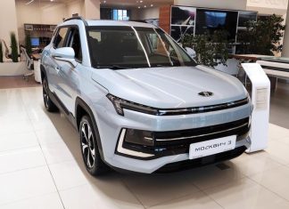 «Отдадим ниже рекомендованной цены». Сколько «Москвич» стоит у дилеров