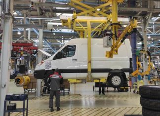 «Производить легковушки невыгодно». Что стало с заводом Ford в Елабуге