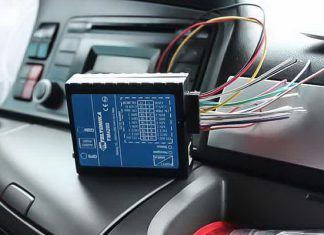 Преимущества использования абонентских терминалов Глонасс GPS в сфере транспорта и логистики