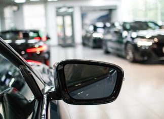 Спрос на автомобили с пробегом в России увеличился на 7-15%