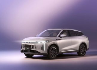 Страховщики рассчитали стоимость ОСАГО для Exeed RX