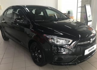 ₽2 млн за машину на «ручке» и без подогрева: раскрыты цены на SAIPA