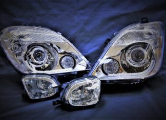 Профессиональный ремонт фар: роль квалифицированного специалиста и специализированное оборудование