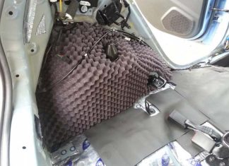 Инновации в области шумоизоляции автомобилей: новые материалы и разработки