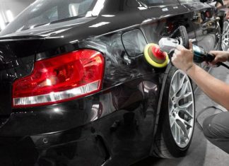 Детейлинг автомобилей: секреты сохранения и улучшения внешнего и внутреннего состояния автомобиля