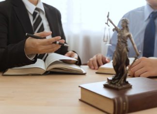 Важность квалифицированных юридических услуг при решении юридических вопросов