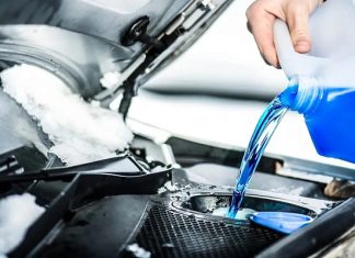 Технические характеристики антифриза: показатели охлаждающей способности и защиты от коррозии