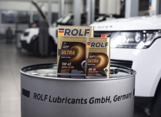 Инновационное моторное масло: каким оно должно быть