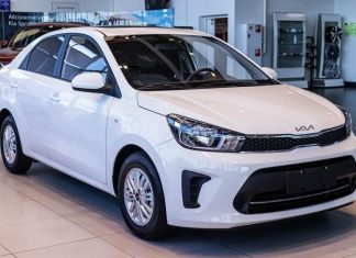 Какую машину можно купить дешевле ₽2 млн. 10 самых доступных авто России