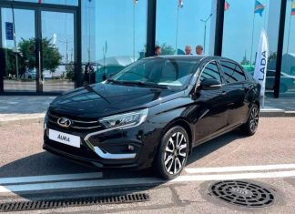 В Минпромторге рассказали, какие автомобили закупят для чиновников