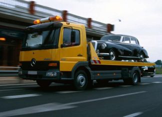 Эвакуация автомобиля: когда и почему нужно вызывать эвакуатор