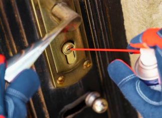 Жидкий ключ: устройство и принцип работы в механизмах