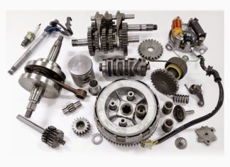 Подбор и приобретение запчастей для ремонта автомобиля в магазине автозапчастей в Москве: советы по подбору и приобретению запасных частей