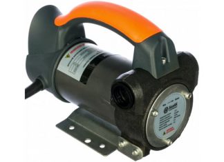 Типы дизельных насосов: рассмотрение различных типов дизельных насосов