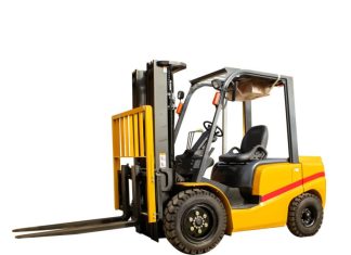 Дизельные погрузчики