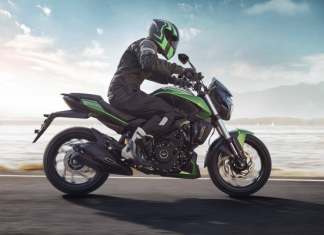 Преимущества и особенности мотоциклов BAJAJ: технологии, надежность и экономичность
