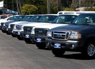 Преимущества американских автомобилей на рынке: что делает их привлекательными?