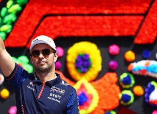 «Если бы всё зависело от меня, Перес уже завтра был в команде»: представитель Alfa Romeo — об интересе к Серхио