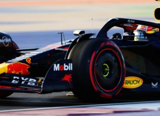 FIA обязала команды провести три пит-стопа на Гран При Катара