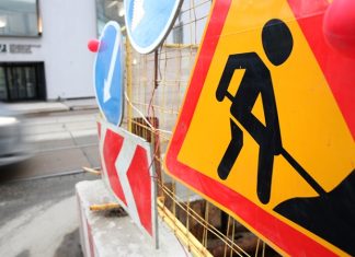 Хуснуллин заявил Путину о ремонте более 180 млн кв. м дорог к концу 2023 года